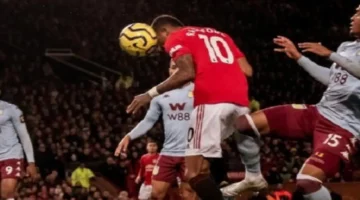 صدام مان يونايتد وأستون فيلا يحدد ملامح المربع الذهبي في دوري أبطال أوروبا